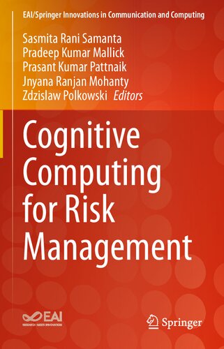 Cognitive Computing for Risk Management