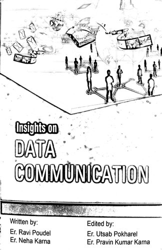 Insights on Data Communication