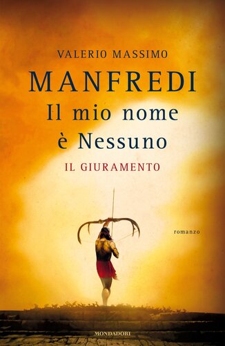 Il mio nome è Nessuno. Il giuramento