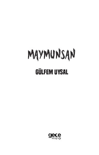 Maymunsan