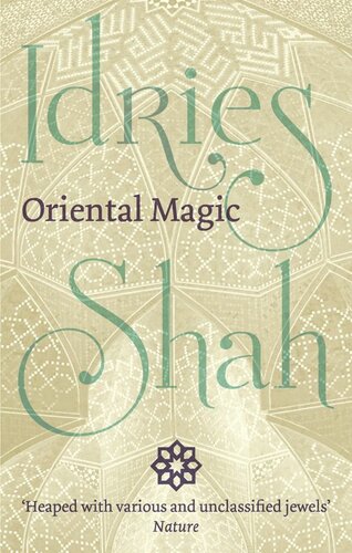 Oriental Magic