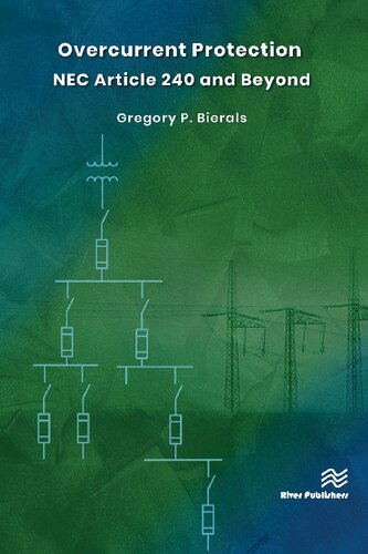 Overcurrent Protection NEC Article 240 and Beyond