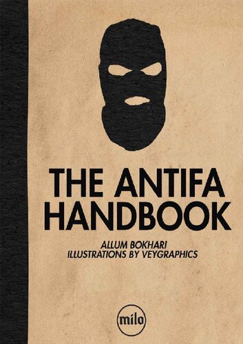 The Antifa Handbook