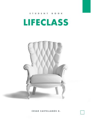 Lifeclass (Student's Book)