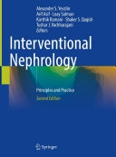 Interventional Nephrology: Principles and Practice