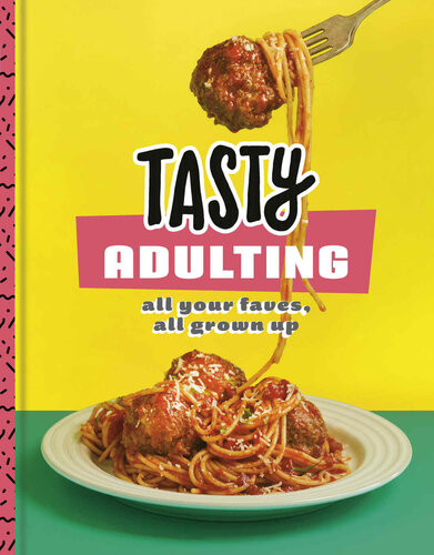 Tasty Adulting