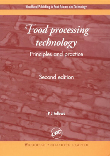 Food Processing Technology: Principles and Practice (Woodhead Publishing in Food Science and Technology)