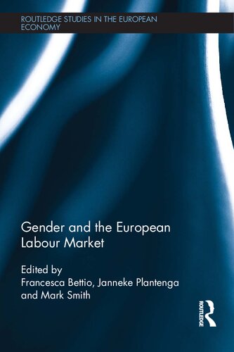 Gender and the European Labour Market