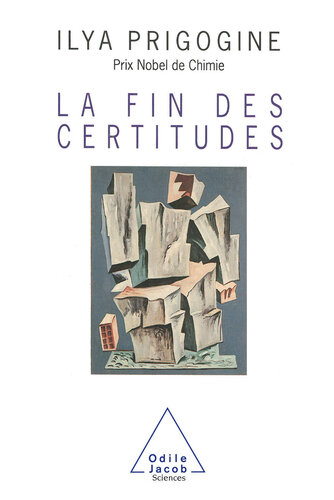 La fin des certitudes