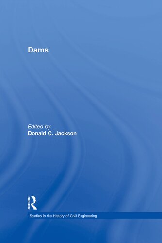 Dams