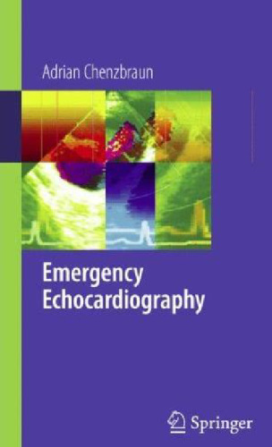 Emergency Echocardiography