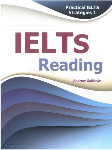 IELTS reading