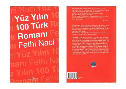 Yüz Yılın 100 Türk Romanı