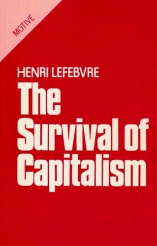 Survival of Capitalism