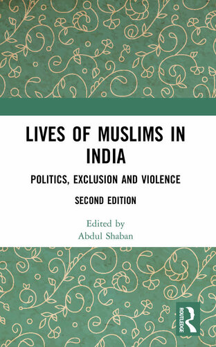 Lives of Muslims in India