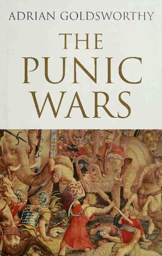 The Punic Wars