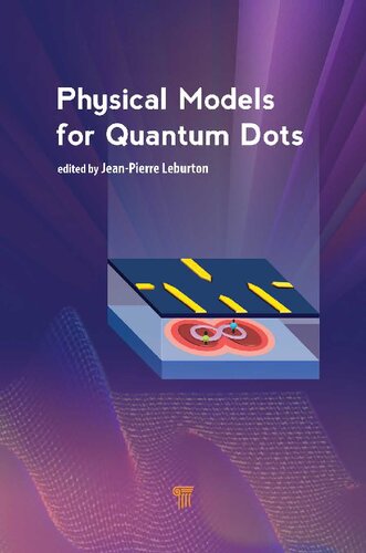 Physical Models for Semiconductor Quantum Dots