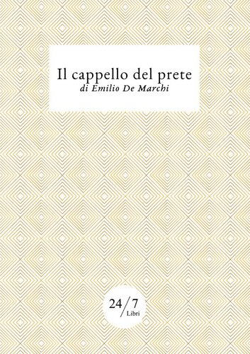 Il cappello del prete