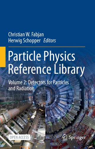 Particle Physics Reference Library