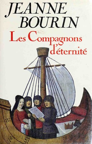 Les compagnons d'éternité