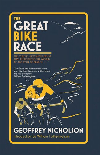 The Great Bike Race