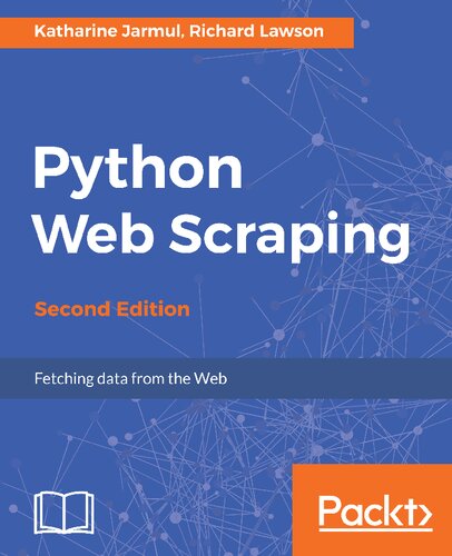 Python Web Scraping: Fetching Data from the Web