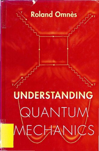 Understanding Quantum Mechanics