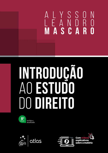 Introdução ao Estudo do Direito