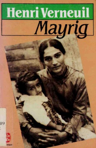 Mayrig : récit