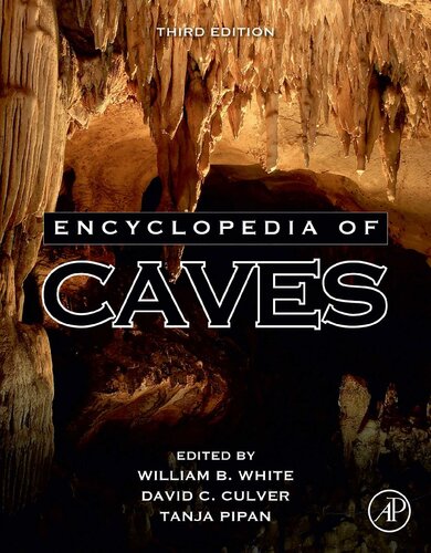 Encyclopedia of Caves