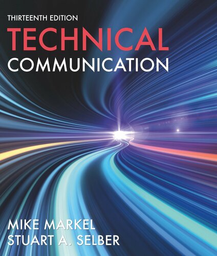 Technical Communication