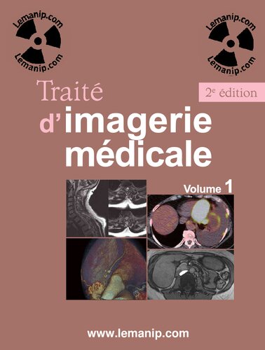 Traité d'imagerie médicale