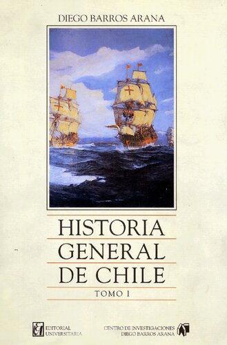 Historia General de Chile