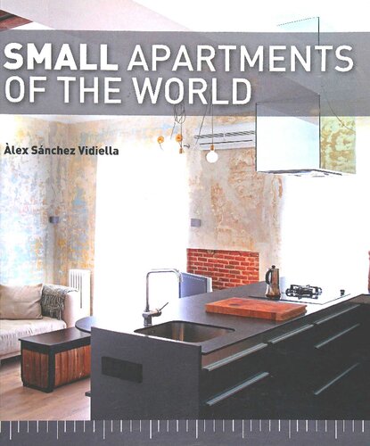 Small Apartments of the World