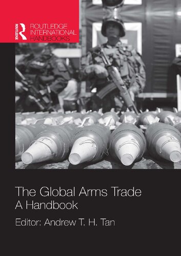 The Global Arms Trade: A Handbook