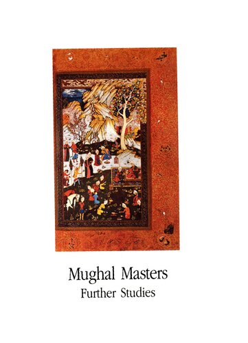 Mughal Masters: Further Studies