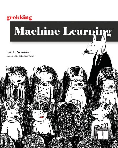 Grokking Machine Learning