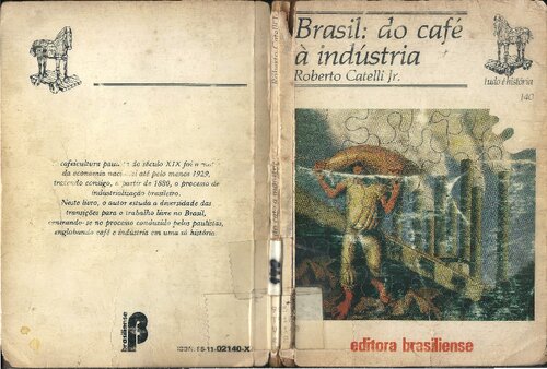 Brasil: Do café à indústria