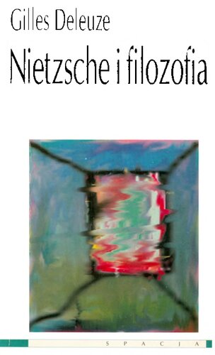 Nietzsche i filozofia