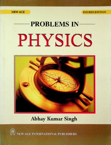 Problems in Physics