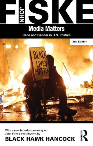 Media Matters: Race & Gender in U.S. Politics