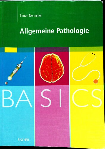 BASICS Allgemeine Pathologie