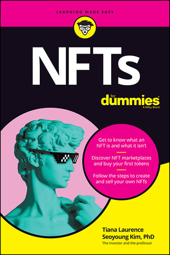 NFTs For Dummies