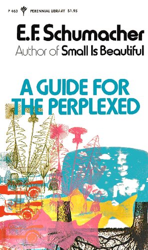 A Guide for the Perplexed