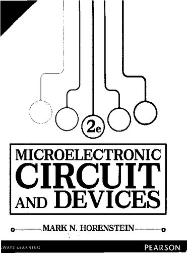 Microelectronic Circuit and Devices (2nd Edition) (Part A & B)