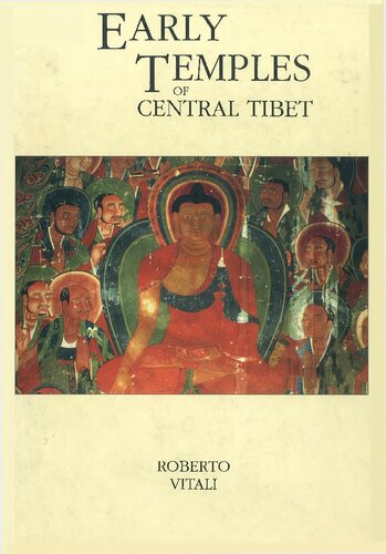 Early Temples of Central Tibet