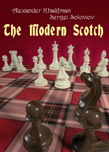 The Modern Scotch