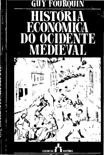 História económica do Ocidente medieval