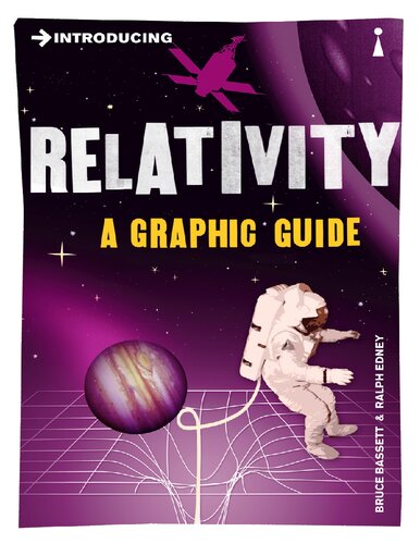 Introducing relativity : a graphic guide