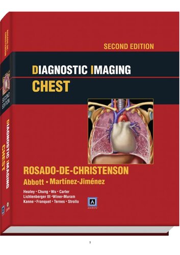 Diagnostic Imaging: Chest